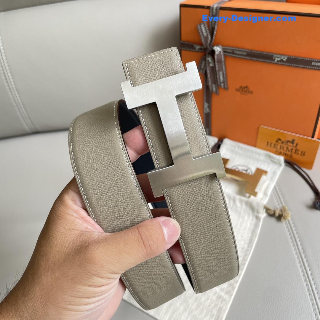 H**me5 new belt