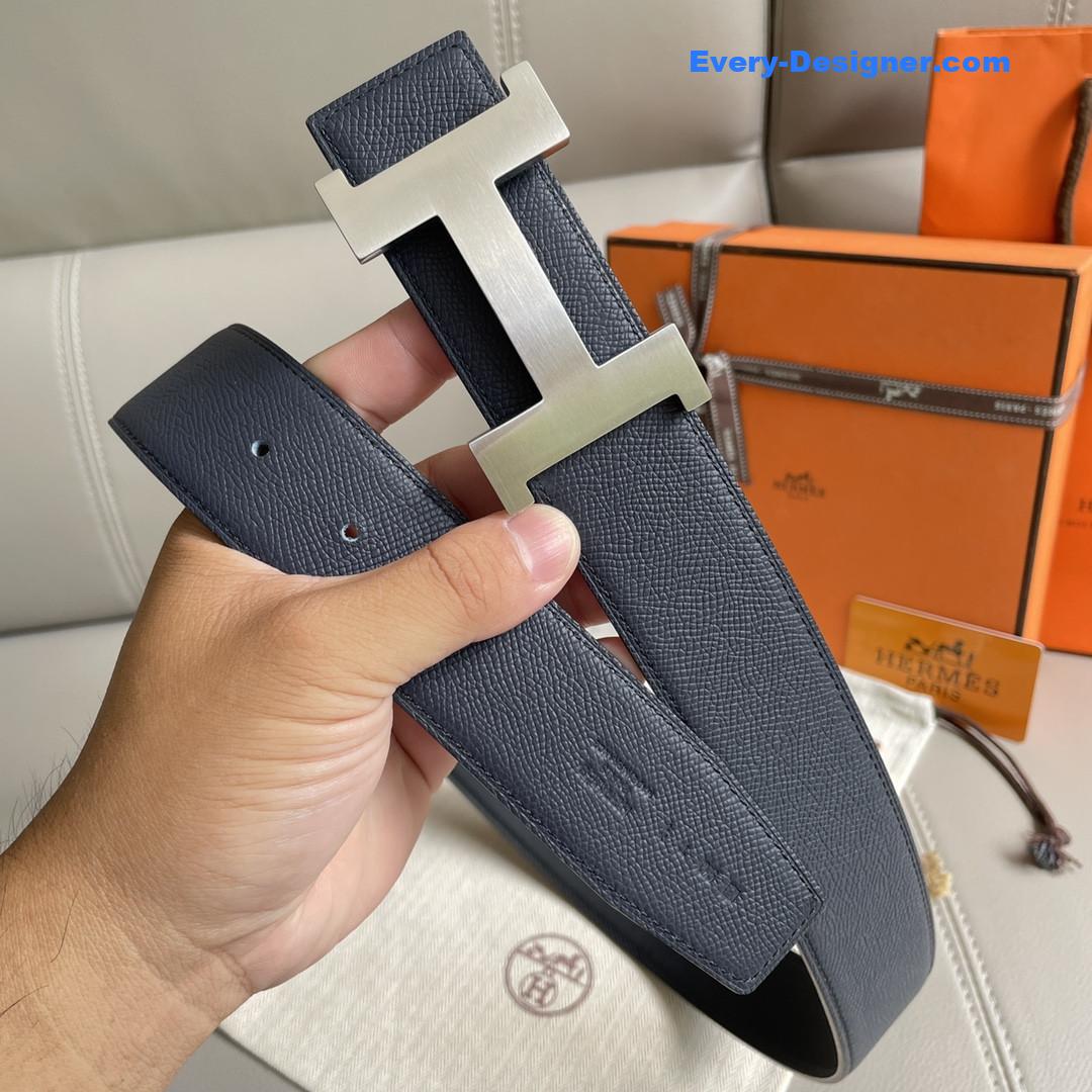 H**me5 new belt