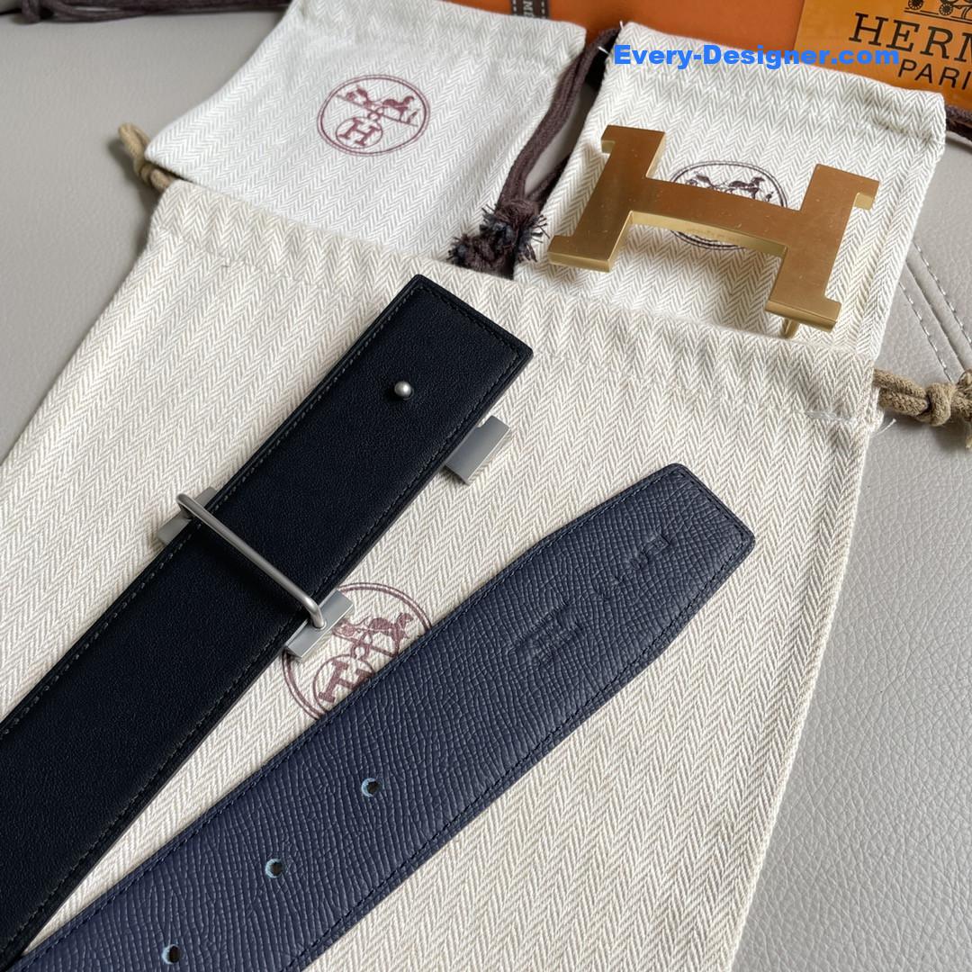 H**me5 new belt