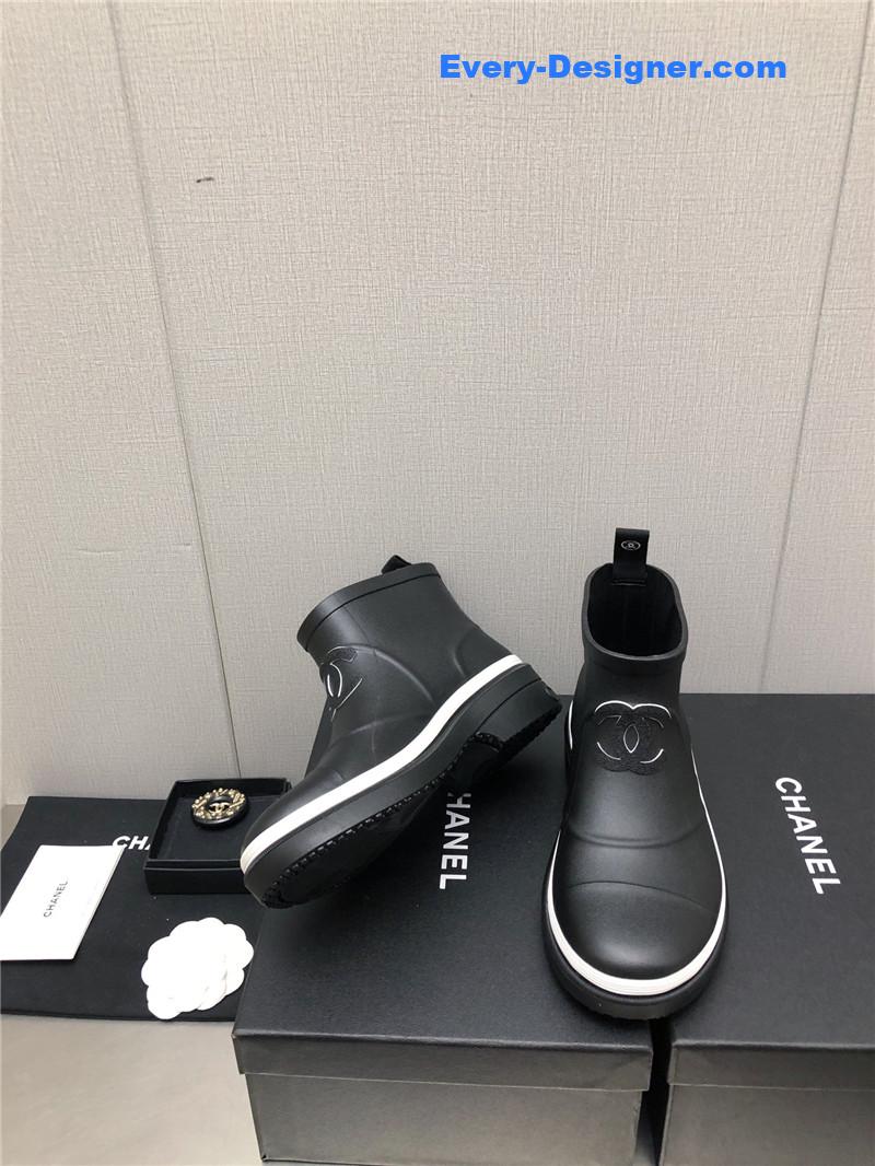 CC hot style rain boots