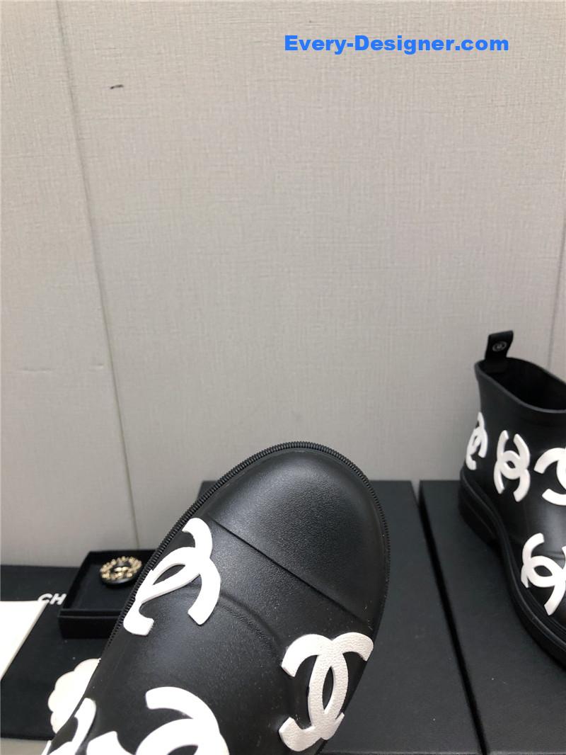 CC hot style rain boots