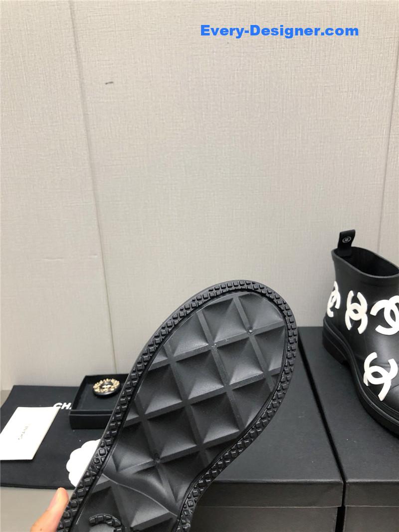 CC hot style rain boots
