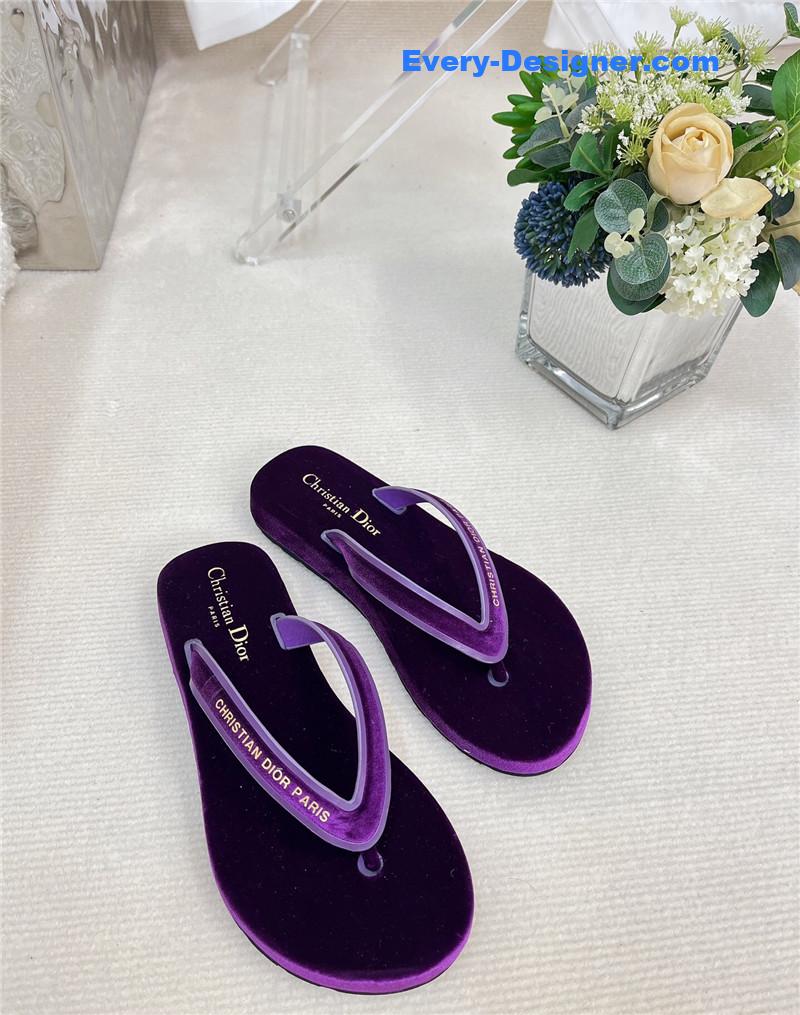 D10r new flip flops