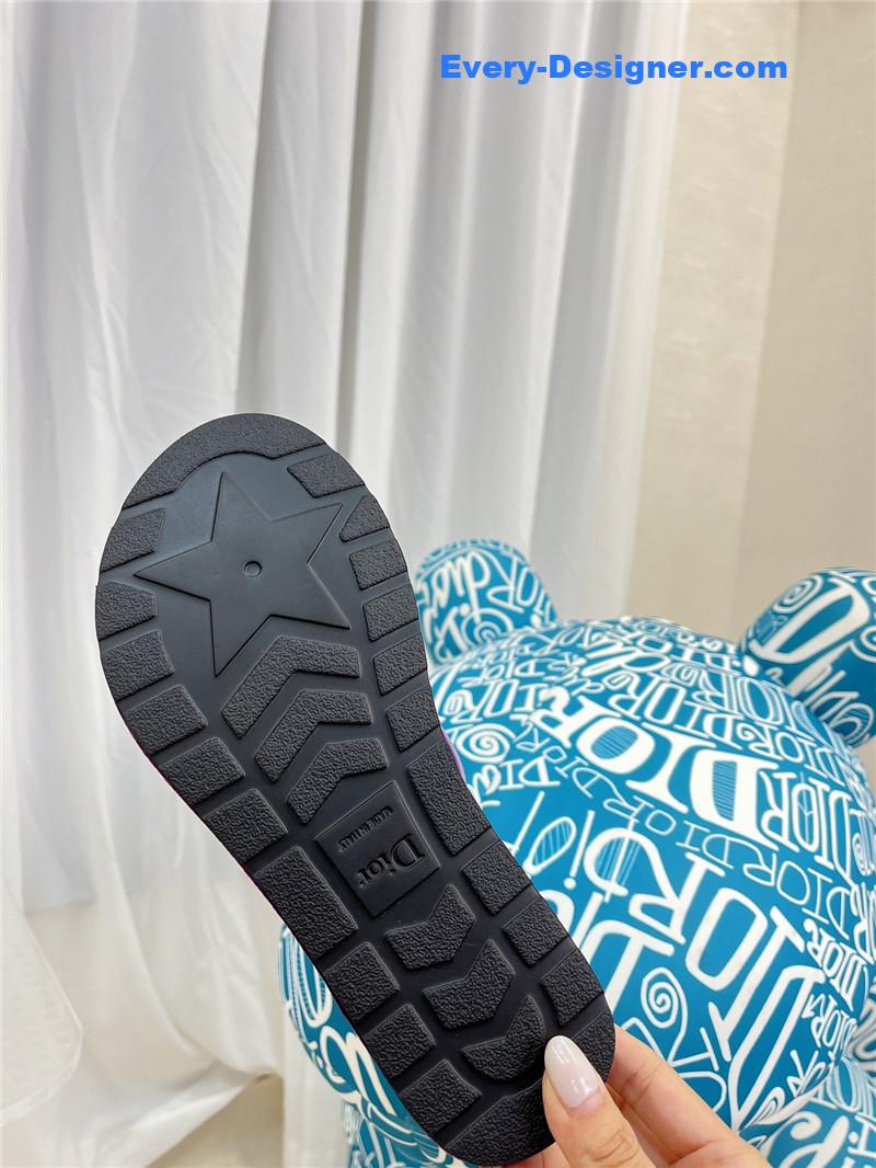 D10r new flip flops