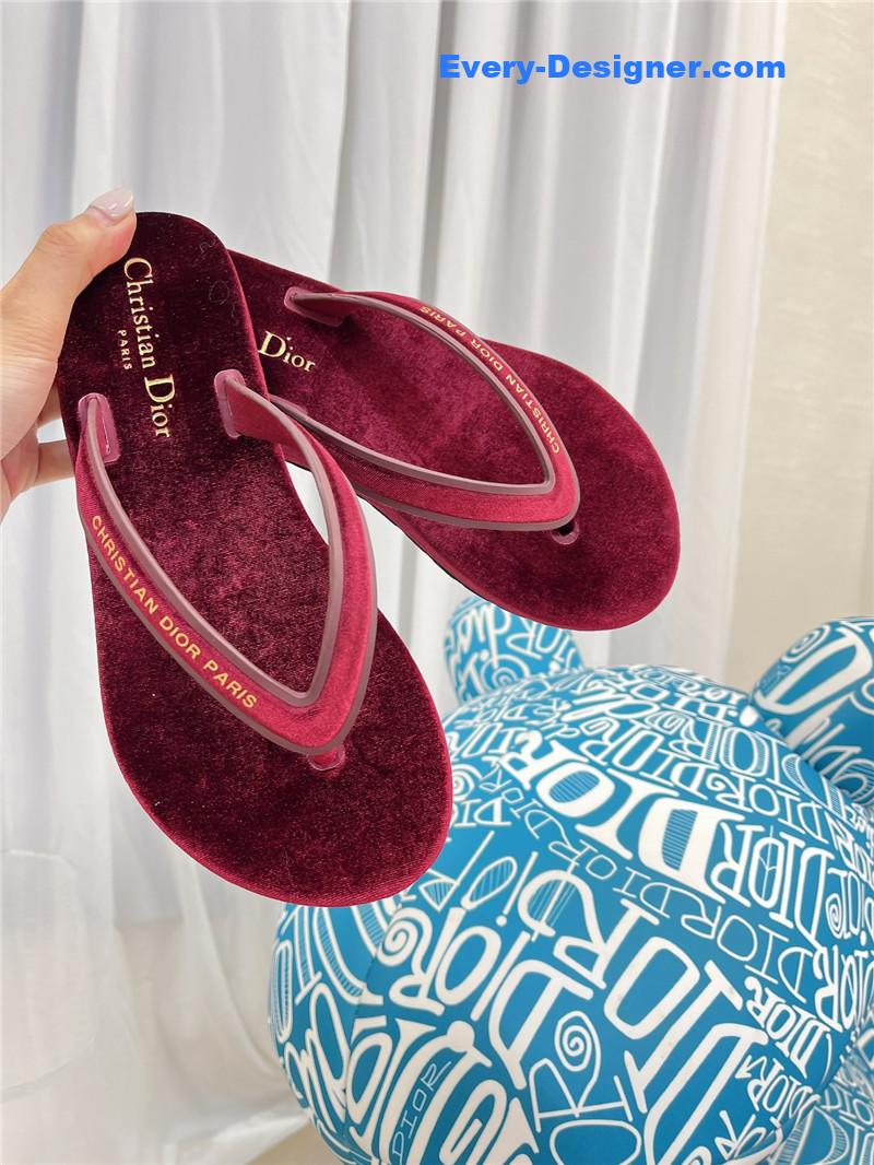 D10r new flip flops