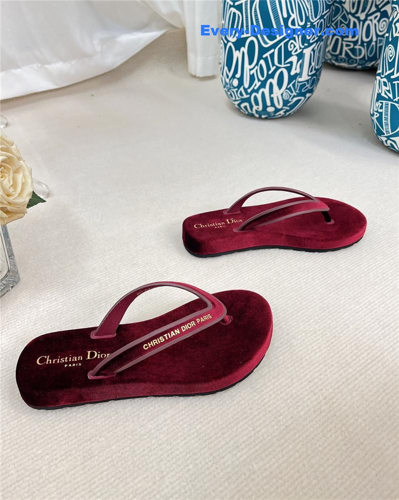 D10r new flip flops