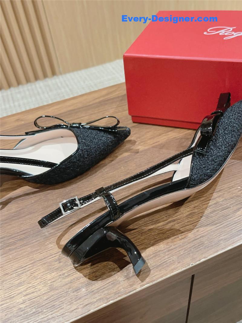 roger u1u1er latest bow sandals