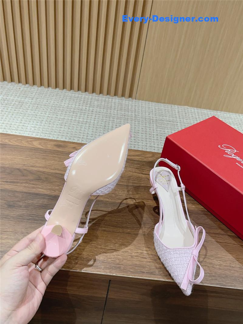 roger u1u1er latest bow sandals