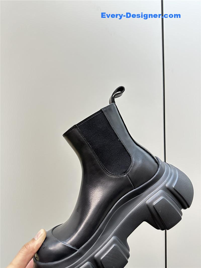 A1exa*der wang tire platform boots