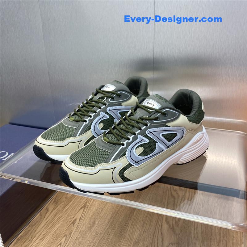 D10r autumn and winter new b30 modern sneakers