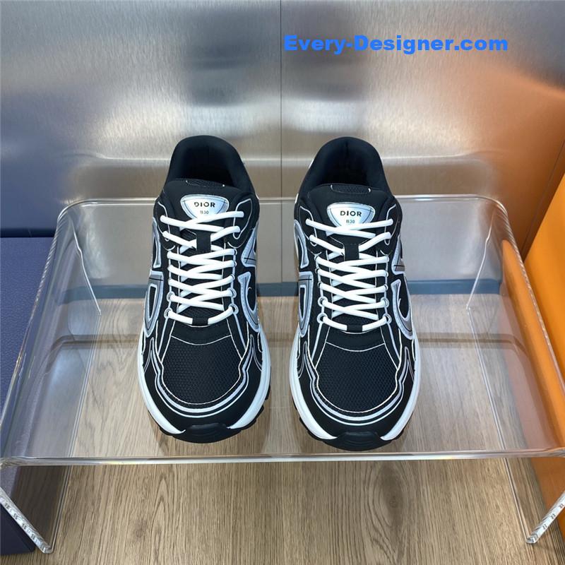 D10r autumn and winter new b30 modern sneakers