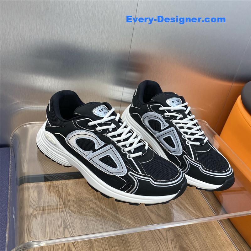 D10r autumn and winter new b30 modern sneakers
