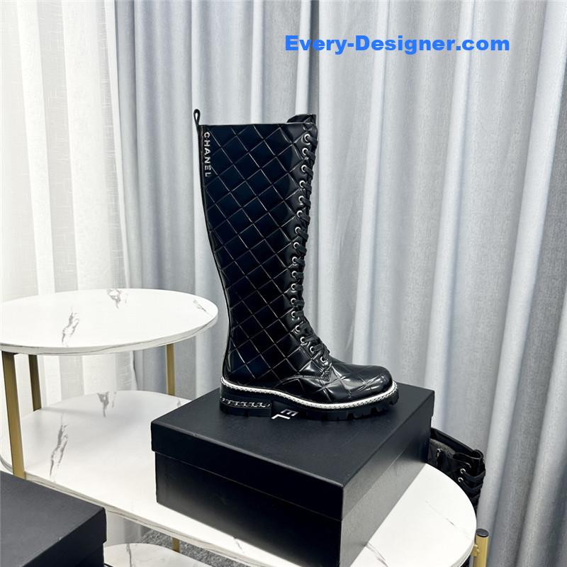 CC new martin boots