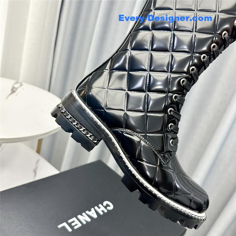 CC new martin boots