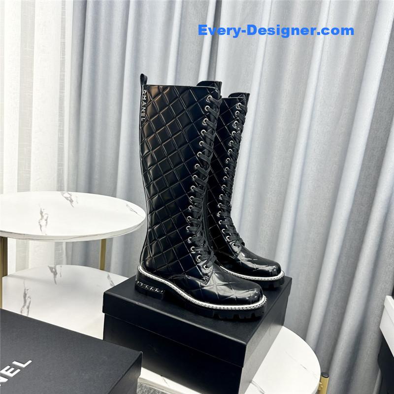 CC new martin boots