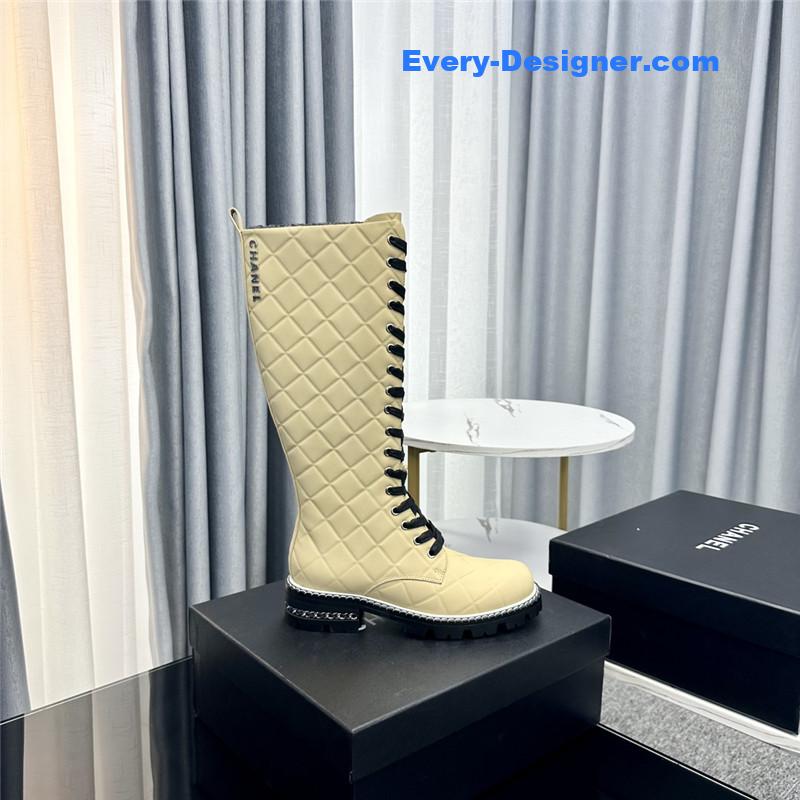 CC new martin boots