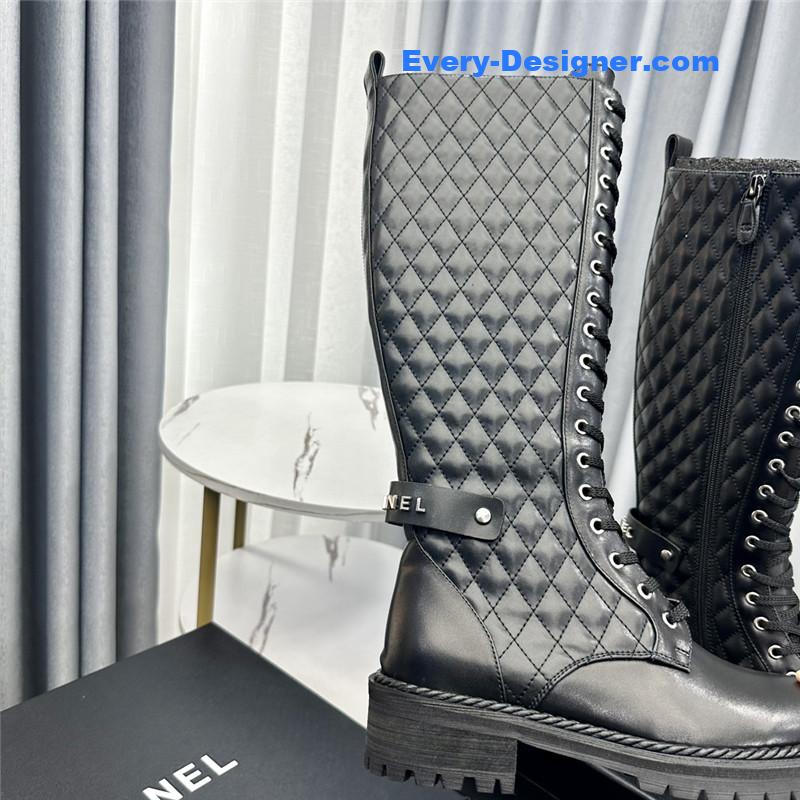 CC new martin boots