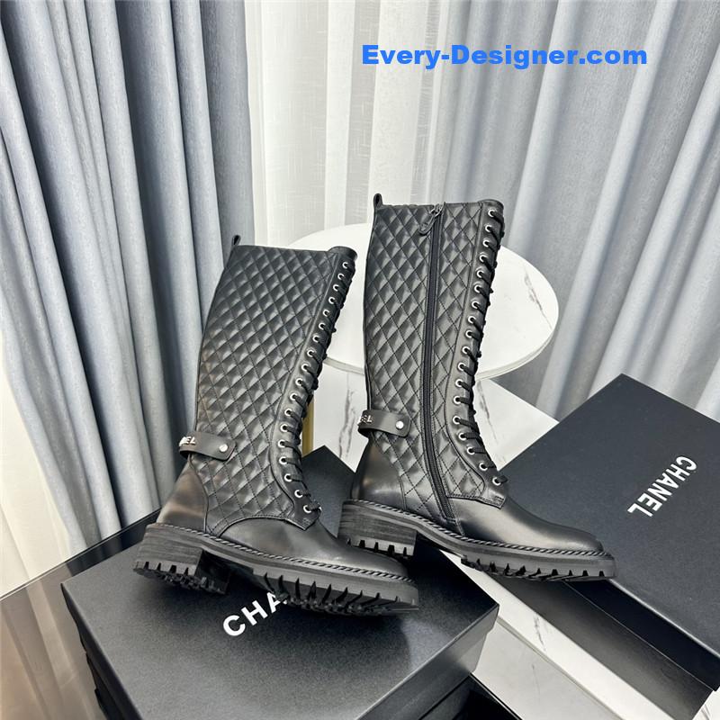 CC new martin boots