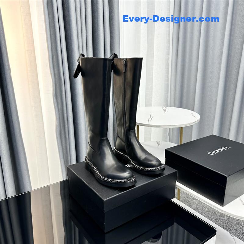 CC new martin boots