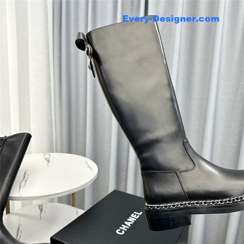 CC new martin boots