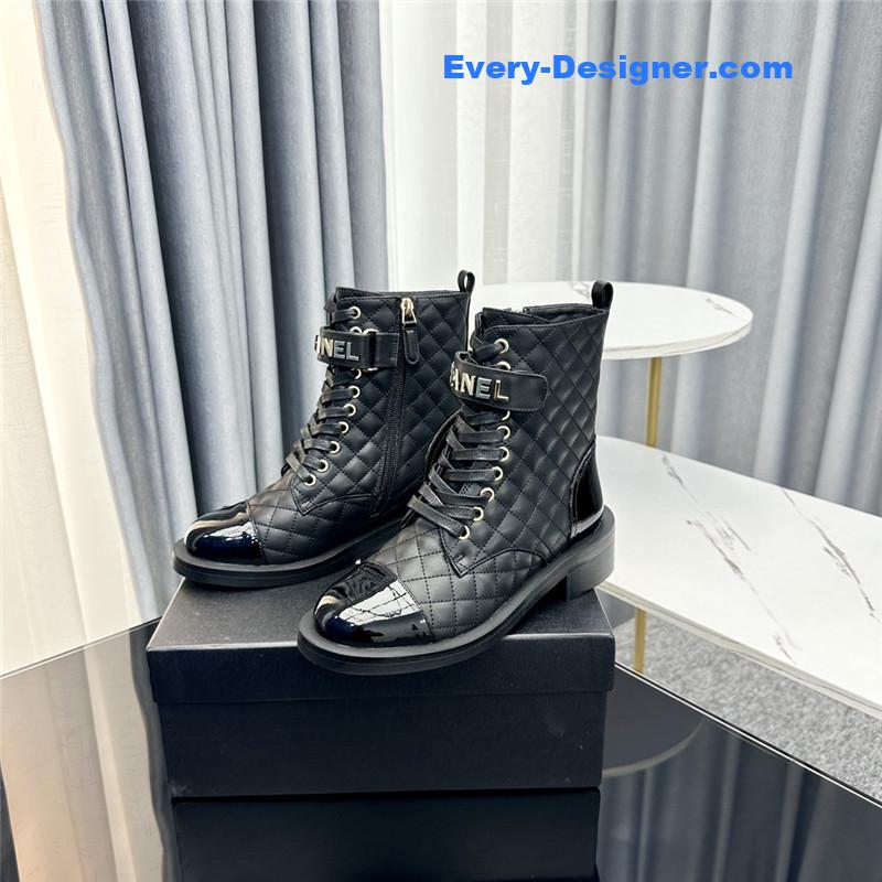 CC new martin boots