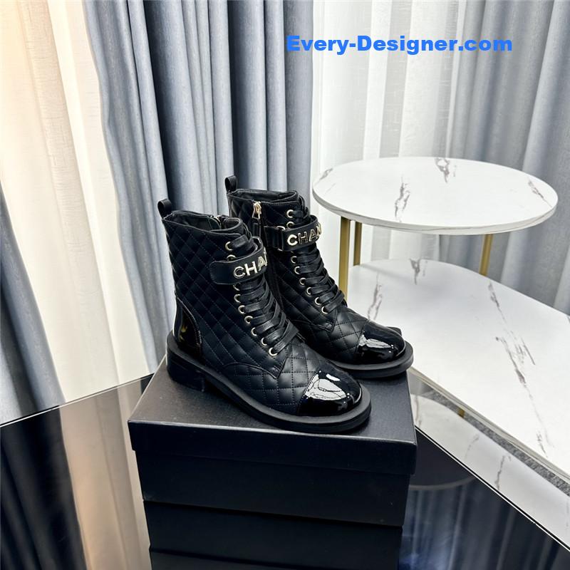 CC new martin boots