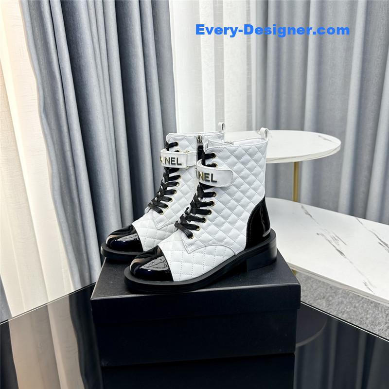 CC new martin boots