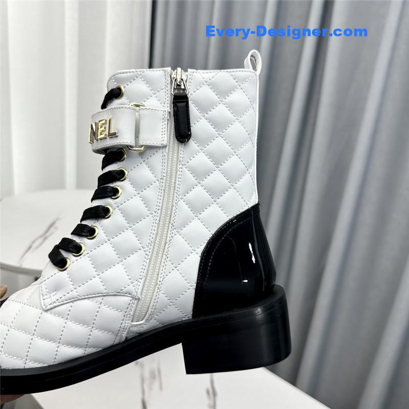 CC new martin boots