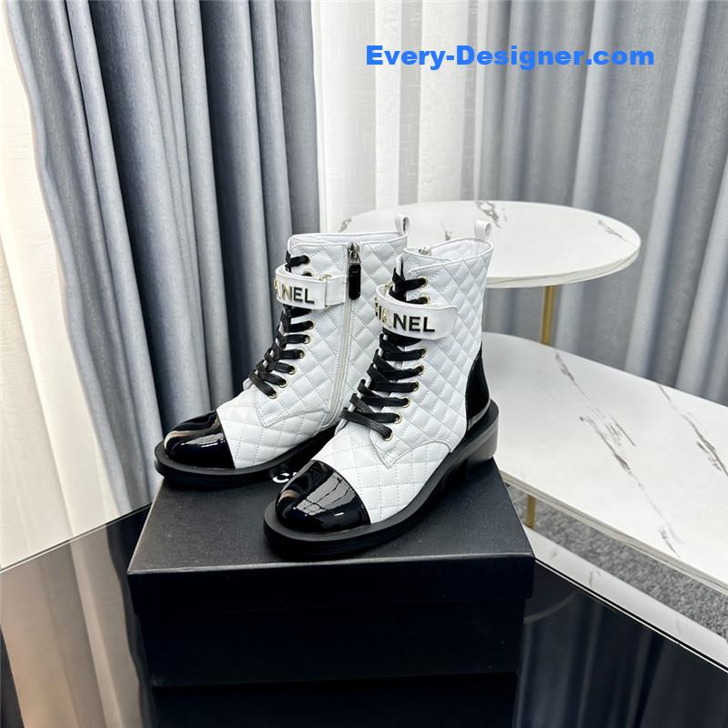 CC new martin boots
