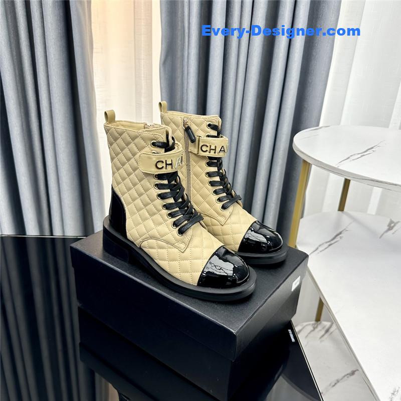CC new martin boots
