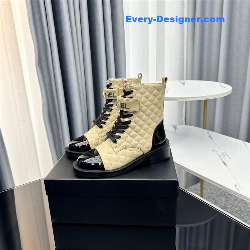 CC new martin boots
