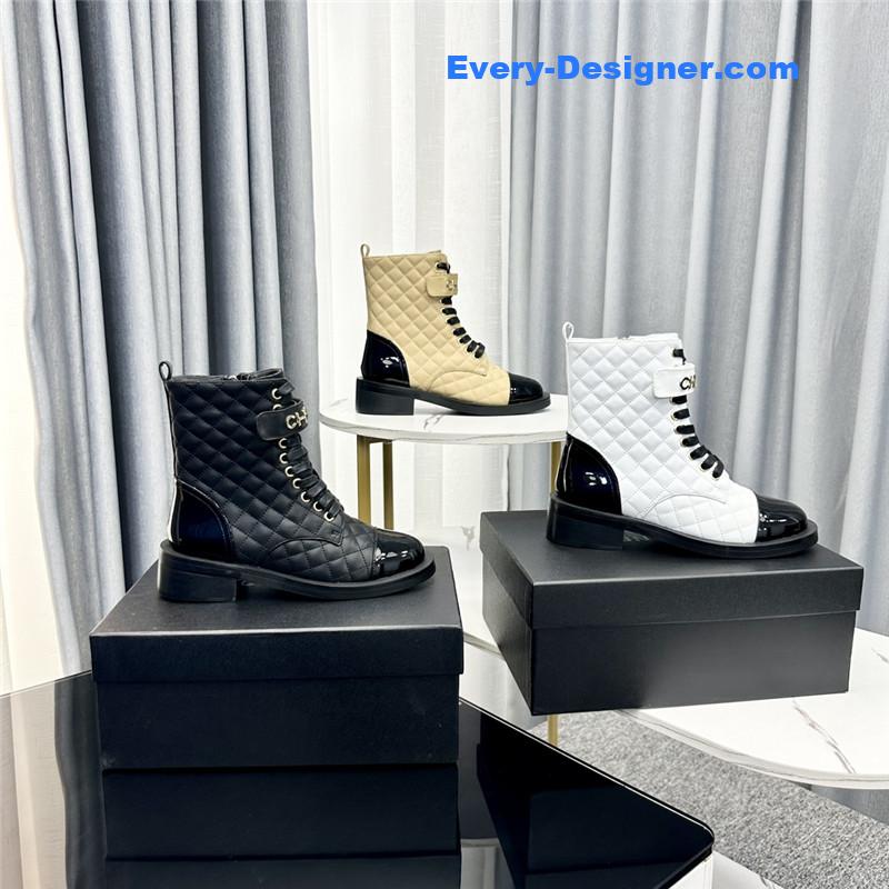 CC new martin boots