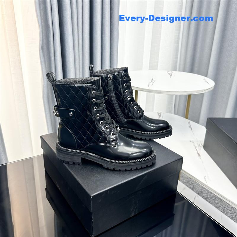 CC new martin boots