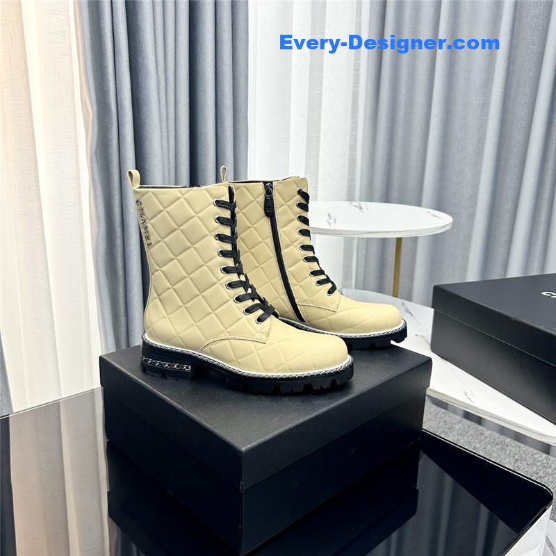 CC new martin boots