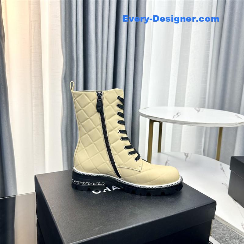 CC new martin boots