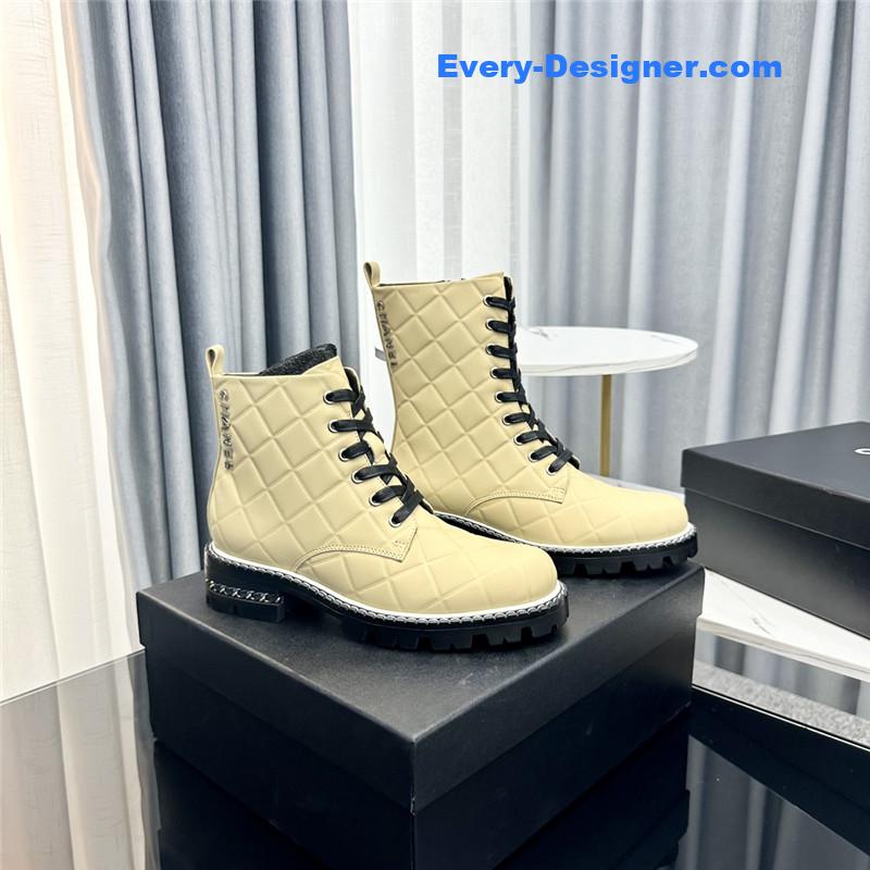 CC new martin boots