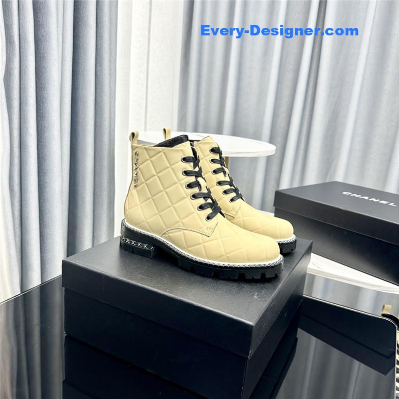 CC new martin boots