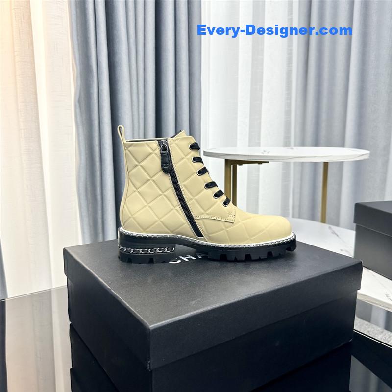 CC new martin boots