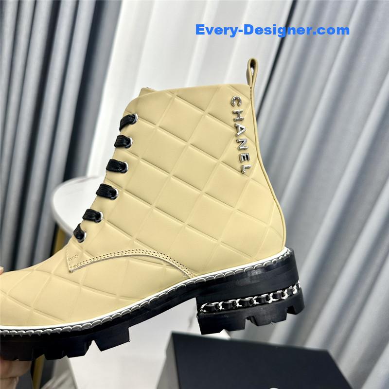 CC new martin boots