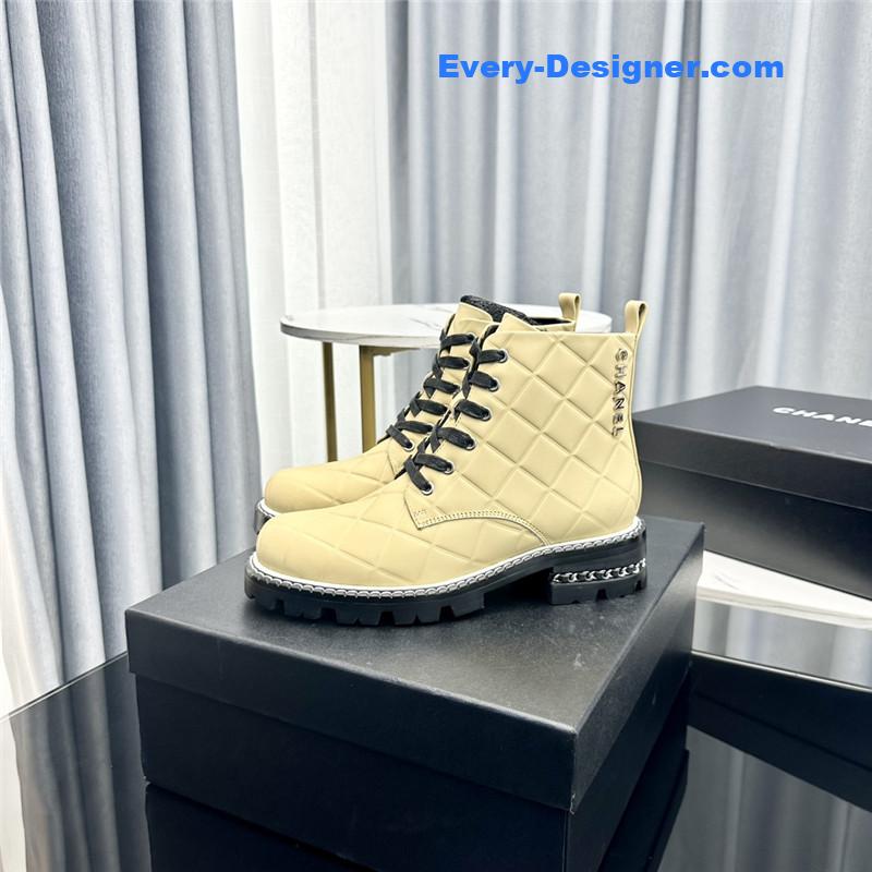 CC new martin boots