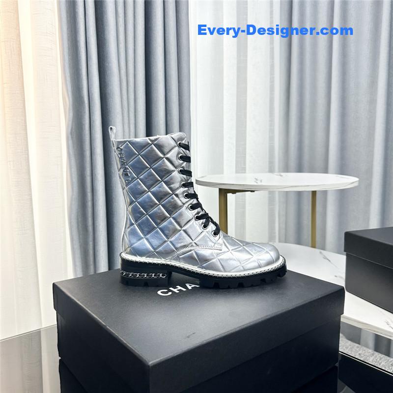 CC new martin boots