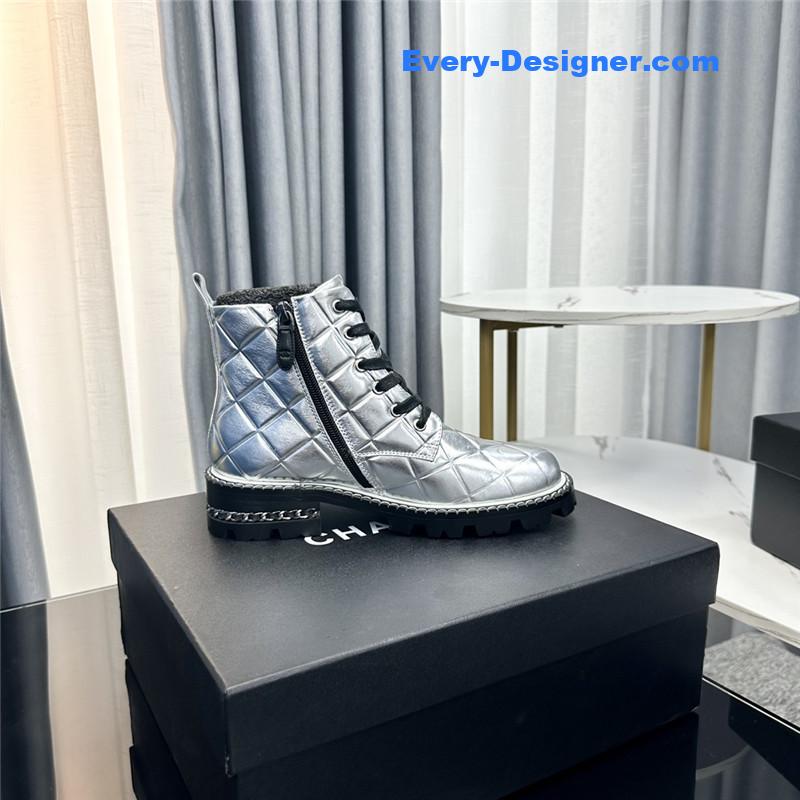 CC new martin boots