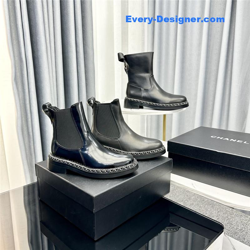 CC new martin boots