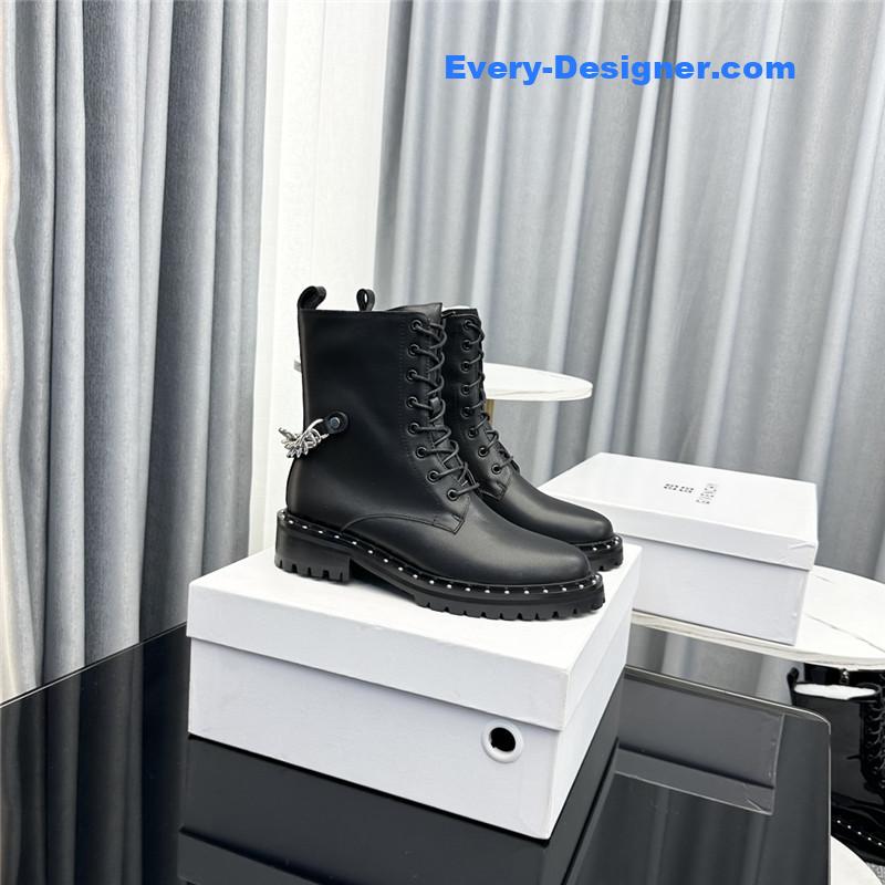 Givenchy New Martin Boots