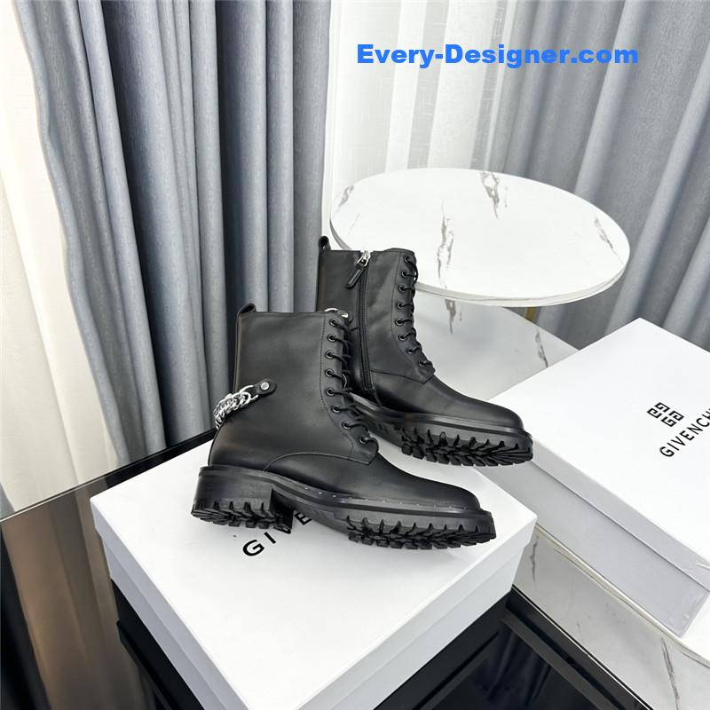 Givenchy New Martin Boots