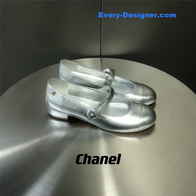 CC mary jane shoes