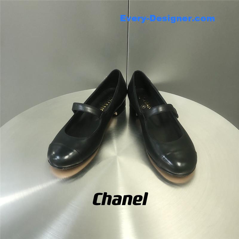 CC mary jane shoes
