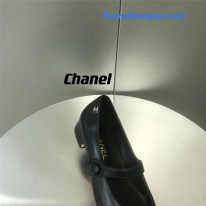 CC mary jane shoes