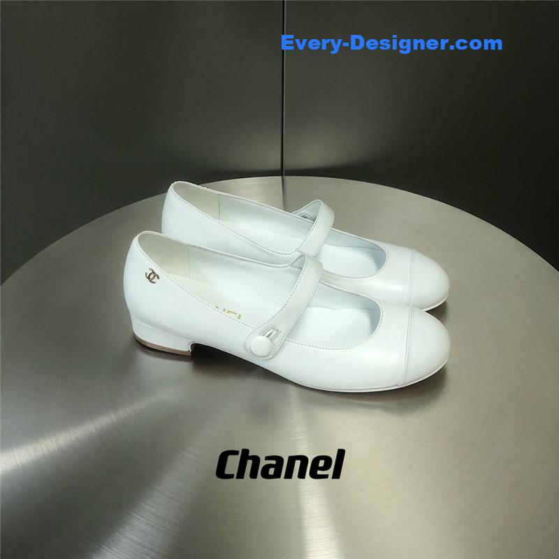 CC mary jane shoes