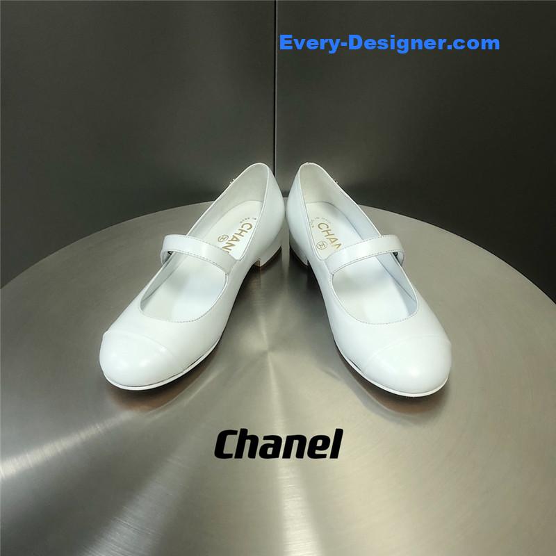 CC mary jane shoes